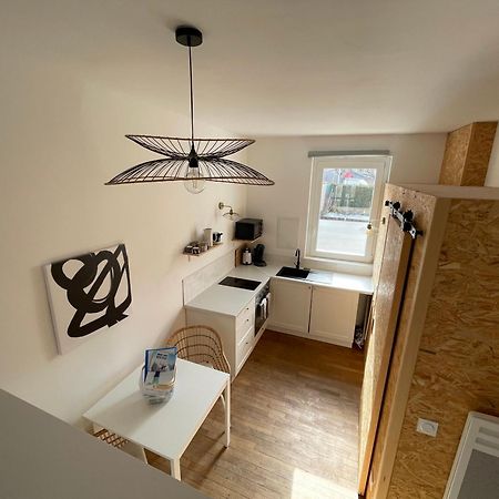 Maison Yuki - Bleu Alpin - Netflix & Parking Gratuit Le Mont-Dore Bagian luar foto