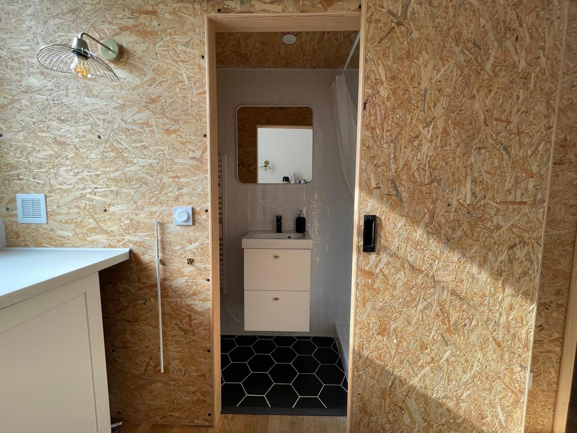 Maison Yuki - Bleu Alpin - Netflix & Parking Gratuit Le Mont-Dore Bagian luar foto