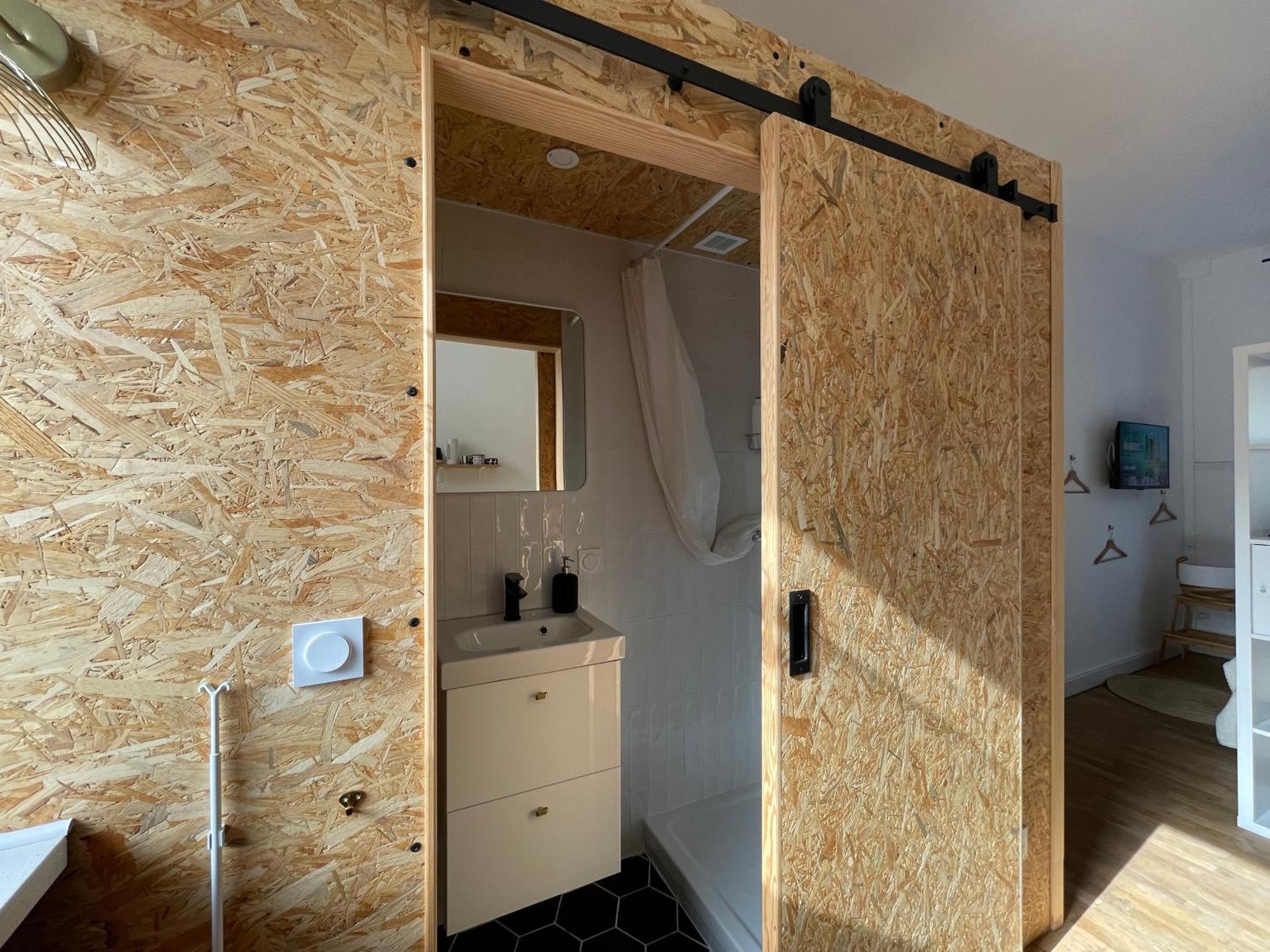 Maison Yuki - Bleu Alpin - Netflix & Parking Gratuit Le Mont-Dore Bagian luar foto