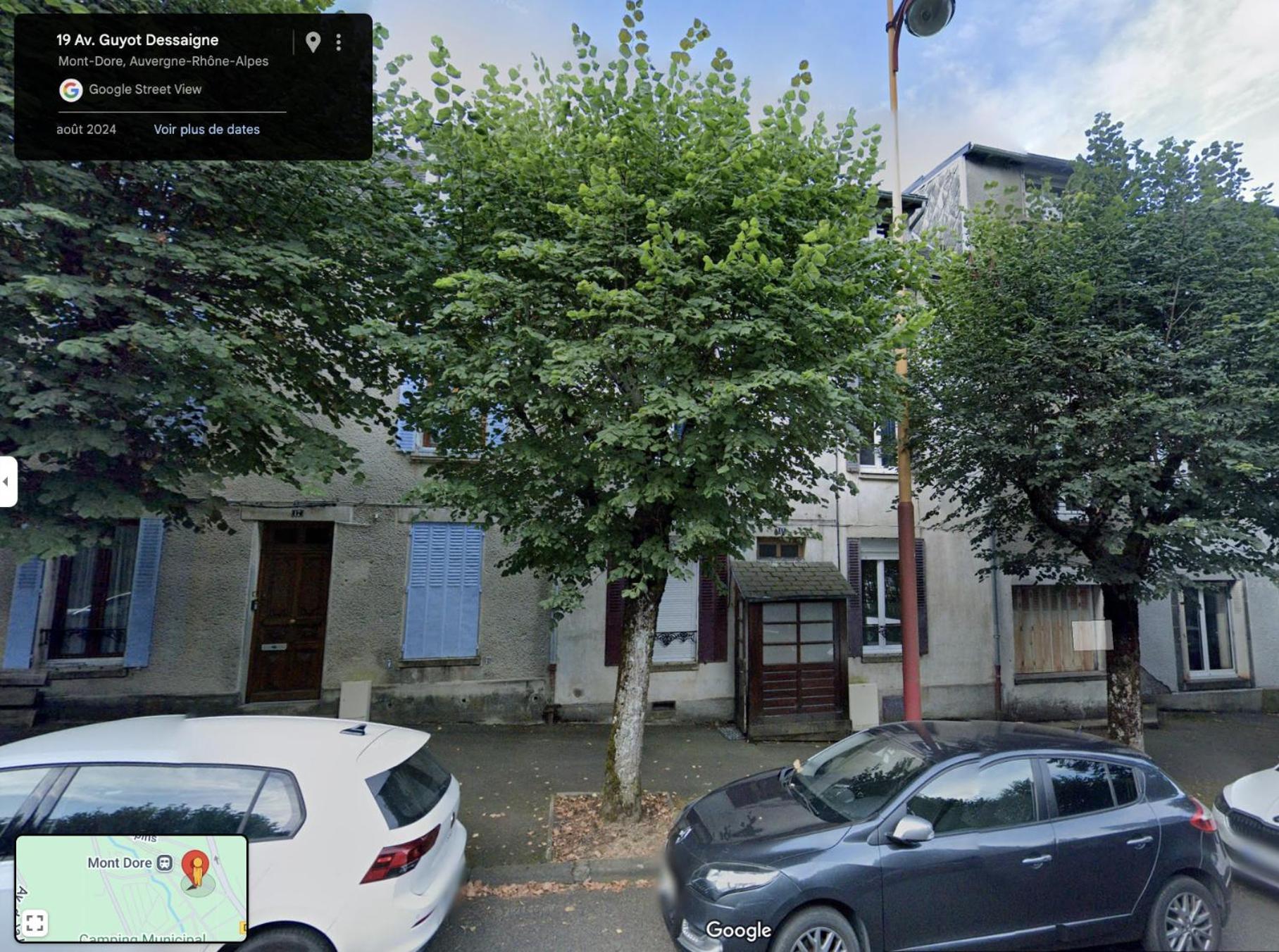 Maison Yuki - Bleu Alpin - Netflix & Parking Gratuit Le Mont-Dore Bagian luar foto