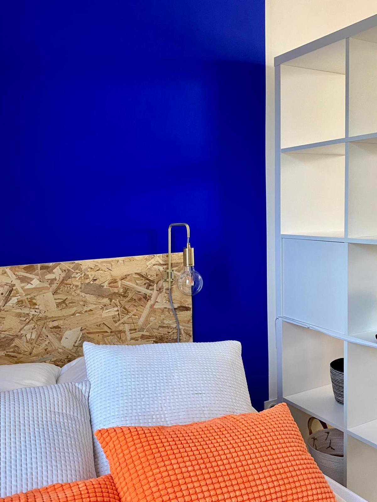 Maison Yuki - Bleu Alpin - Netflix & Parking Gratuit Le Mont-Dore Bagian luar foto